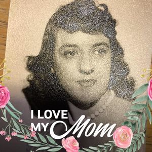 Meet your Posher, Tammy kay